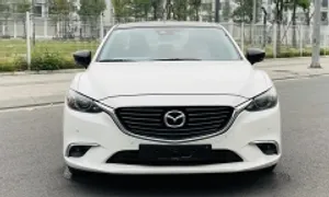 Hơn 500 triệu nên mua Mazda6 2018?