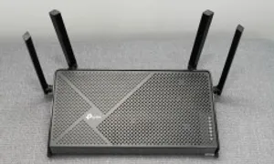 Router Wi-Fi 7 đầu tiên tại Việt Nam giá 2,6 triệu đồng