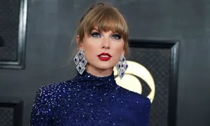 Chiến dịch Harris chế giễu ông Trump vì bài đăng 'ghét Taylor Swift'