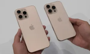 Người Việt cần làm bao nhiêu ngày để mua iPhone 16 Pro?