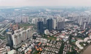 TP HCM lập tổ giải quyết vướng mắc cấp sổ hồng