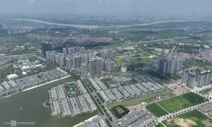 Người trẻ chùn bước mua nhà vùng ven vì giá đắt