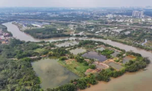 Doanh nghiệp 'thiệt kép' khi bị truy thu tiền sử dụng đất bổ sung