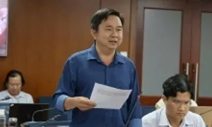 TP HCM khuyến khích hộ dùng trên 300 kWh mỗi tháng lắp điện mặt trời