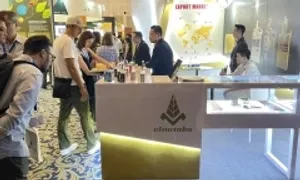 Tổng công ty Thuốc lá lập kỷ lục doanh thu Tổng công ty Thuốc lá lập kỷ lục doanh thu
