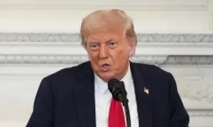Kỳ vọng và hoài nghi về tối hậu thư của ông Trump với Nga
