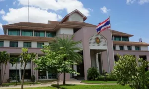 Thái Lan kêu gọi công dân rời Campuchia Thái Lan kêu gọi công dân rời Campuchia