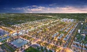 Tổ ấm cho giới trí thức và chuyên gia tại Sun Urban City Tổ ấm cho giới trí thức và chuyên gia tại Sun Urban City