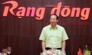 Doanh nghiệp nhựa 65 tuổi sắp phá sản Doanh nghiệp nhựa 65 tuổi sắp phá sản