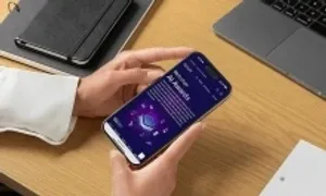 Bắt đầu vòng Chung kết AI Awards 2025 Bắt đầu vòng Chung kết AI Awards 2025