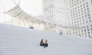 Điểm mấu chốt để giành học bổng du học Pháp