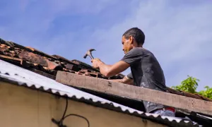 Cuba sơ tán 650.000 dân trước bão mạnh nhất năm nay