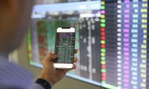 Chứng khoán tăng 3 phiên liên tiếp