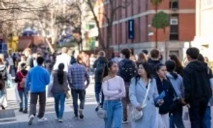 Sinh viên Việt ở Australia khó xin việc hơn